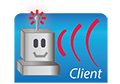 client