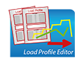 load profile editor